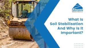 Sol Stable What is Soil Stabilization: Methods, Benefits & Challanges