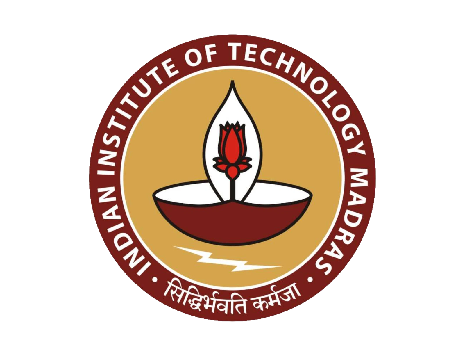 Home 13 IIT madras logo