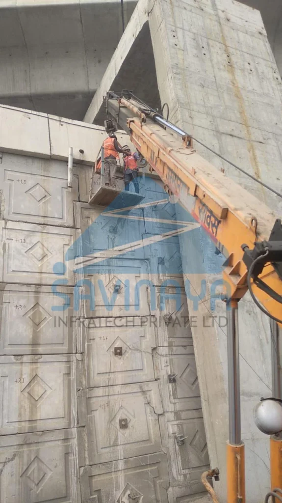 rs wall reparing and rehablitation